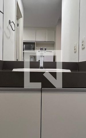 Studio à venda com 25m², 1 quarto e sem vagaBanheiro