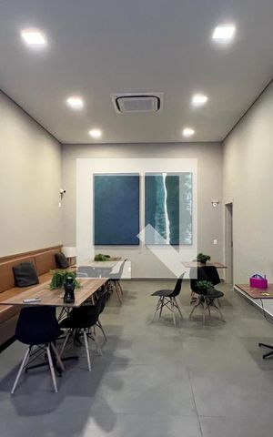 Studio à venda com 25m², 1 quarto e sem vagaÁrea comum