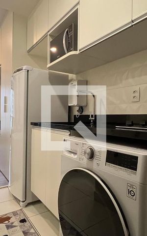 Studio à venda com 25m², 1 quarto e sem vagaStudio
