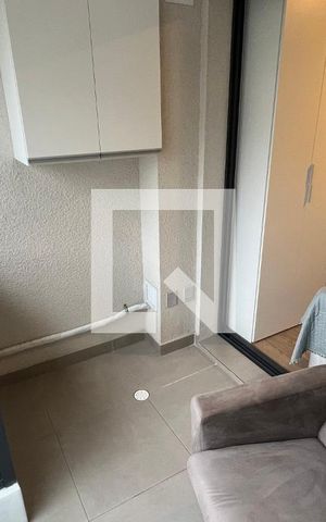Studio à venda com 25m², 1 quarto e sem vagaStudio