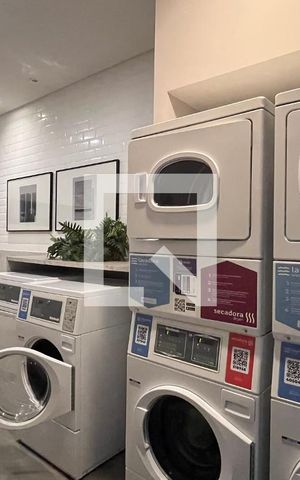 Studio à venda com 25m², 1 quarto e sem vagaLavanderia