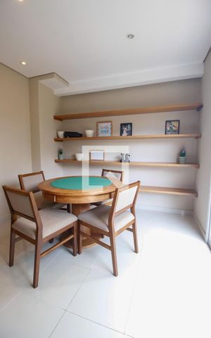 Apartamento para alugar com 64m², 2 quartos e 2 vagasSalão de jogos