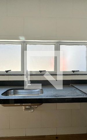 Casa de condomínio à venda com 88m², 3 quartos e 1 vaga Casa de condomínio à venda com 88m², 3 quartos e 1 vagaCozinha