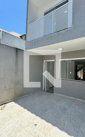 Casa de condomínio à venda com 88m², 3 quartos e 1 vaga Casa de condomínio à venda com 88m², 3 quartos e 1 vagaÁrea externa