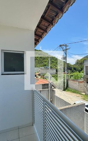 Casa de condomínio à venda com 88m², 3 quartos e 1 vaga Casa de condomínio à venda com 88m², 3 quartos e 1 vagaQuarto 2 - Varanda
