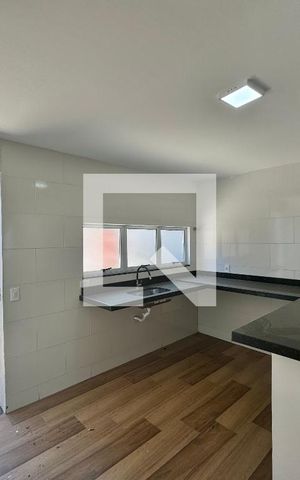 Casa de condomínio à venda com 88m², 3 quartos e 1 vaga Casa de condomínio à venda com 88m², 3 quartos e 1 vagaCozinha
