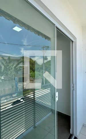 Casa de condomínio à venda com 88m², 3 quartos e 1 vaga Casa de condomínio à venda com 88m², 3 quartos e 1 vagaQuarto 2 - Varanda