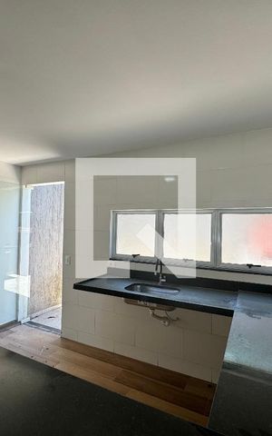 Casa de condomínio à venda com 88m², 3 quartos e 1 vaga Casa de condomínio à venda com 88m², 3 quartos e 1 vagaCozinha