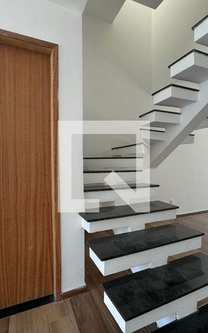 Casa de condomínio à venda com 88m², 3 quartos e 1 vaga Casa de condomínio à venda com 88m², 3 quartos e 1 vagaSala