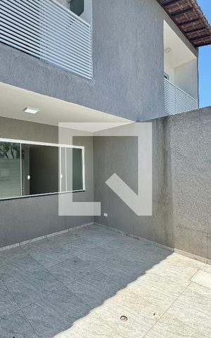 Casa de condomínio à venda com 88m², 3 quartos e 1 vaga Casa de condomínio à venda com 88m², 3 quartos e 1 vagaÁrea externa