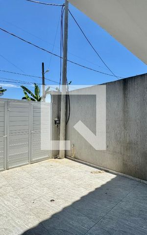 Casa de condomínio à venda com 88m², 3 quartos e 1 vaga Casa de condomínio à venda com 88m², 3 quartos e 1 vagaÁrea externa
