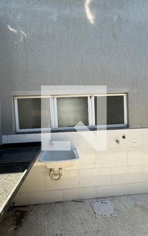 Casa de condomínio à venda com 88m², 3 quartos e 1 vaga Casa de condomínio à venda com 88m², 3 quartos e 1 vagaÁrea externa (Gourmet e Serviço)