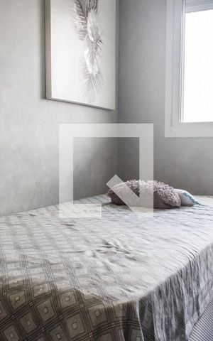 Apartamento à venda com 109m², 4 quartos e 2 vagas Apartamento à venda com 109m², 4 quartos e 2 vagasQuarto 3