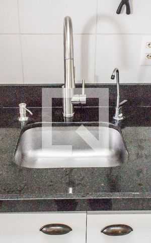Apartamento à venda com 109m², 4 quartos e 2 vagas Apartamento à venda com 109m², 4 quartos e 2 vagasDetalhe da cozinhaDetalhe da cozinha