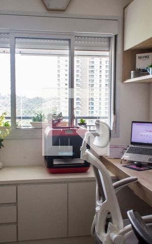 Apartamento à venda com 109m², 4 quartos e 2 vagas Apartamento à venda com 109m², 4 quartos e 2 vagasQuarto 4