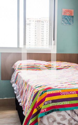 Apartamento à venda com 109m², 4 quartos e 2 vagas Apartamento à venda com 109m², 4 quartos e 2 vagasQuarto 2