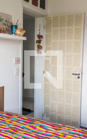 Apartamento à venda com 109m², 4 quartos e 2 vagas Apartamento à venda com 109m², 4 quartos e 2 vagasQuarto 2