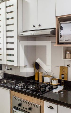 Apartamento à venda com 109m², 4 quartos e 2 vagas Apartamento à venda com 109m², 4 quartos e 2 vagasÁrea de Serviço