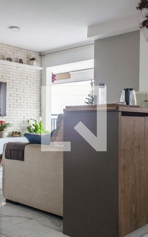 Apartamento à venda com 109m², 4 quartos e 2 vagas Apartamento à venda com 109m², 4 quartos e 2 vagasCozinha