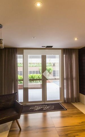 Apartamento à venda com 109m², 4 quartos e 2 vagas Apartamento à venda com 109m², 4 quartos e 2 vagasHall de entrada