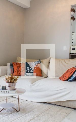 Apartamento à venda com 109m², 4 quartos e 2 vagas Apartamento à venda com 109m², 4 quartos e 2 vagasSala de TV