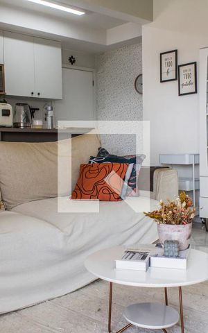 Apartamento à venda com 109m², 4 quartos e 2 vagas Apartamento à venda com 109m², 4 quartos e 2 vagasSala de TV