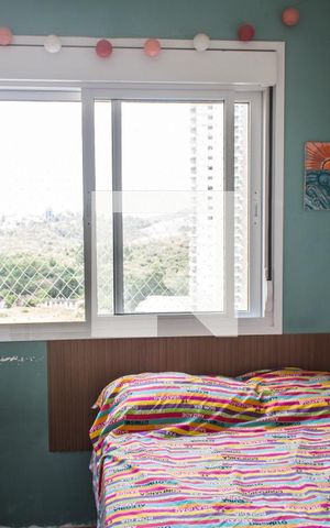 Apartamento à venda com 109m², 4 quartos e 2 vagas Apartamento à venda com 109m², 4 quartos e 2 vagasQuarto 2
