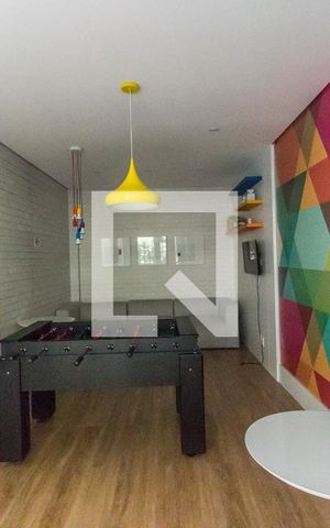 Apartamento à venda com 109m², 4 quartos e 2 vagas Apartamento à venda com 109m², 4 quartos e 2 vagasSala de Jogos