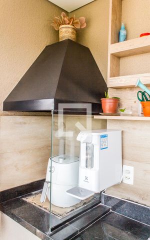 Apartamento à venda com 109m², 4 quartos e 2 vagas Apartamento à venda com 109m², 4 quartos e 2 vagasDetalhe
