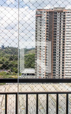 Apartamento à venda com 109m², 4 quartos e 2 vagas Apartamento à venda com 109m², 4 quartos e 2 vagasVista do Quarto 4