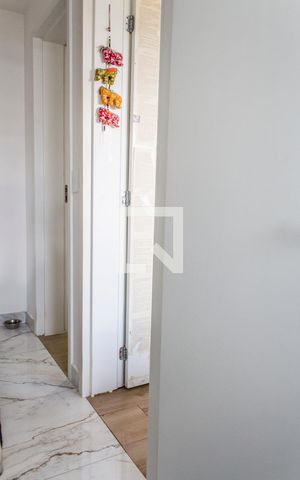 Apartamento à venda com 109m², 4 quartos e 2 vagas Apartamento à venda com 109m², 4 quartos e 2 vagasBanheiro 2