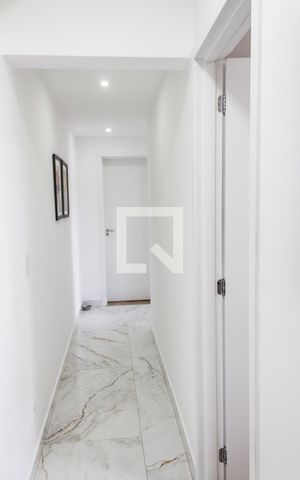 Apartamento à venda com 109m², 4 quartos e 2 vagas Apartamento à venda com 109m², 4 quartos e 2 vagasCorredor