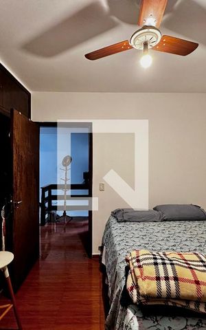 Casa à venda com 250m², 3 quartos e 4 vagasQuarto 3