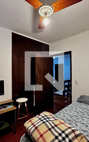 Casa à venda com 250m², 3 quartos e 4 vagasQuarto 3