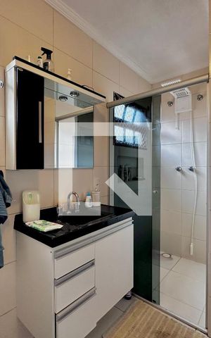 Casa à venda com 250m², 3 quartos e 4 vagasBanheiro Social 