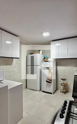 Casa à venda com 250m², 3 quartos e 4 vagasCozinha