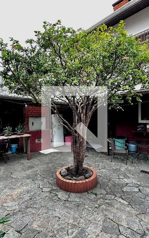 Casa à venda com 250m², 3 quartos e 4 vagasQuintal 