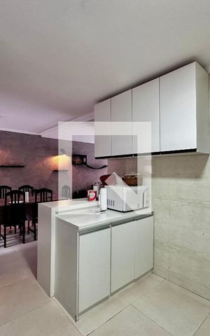 Casa à venda com 250m², 3 quartos e 4 vagasCozinha