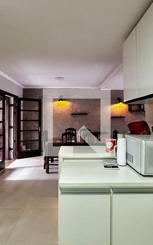 Casa à venda com 250m², 3 quartos e 4 vagasCozinha
