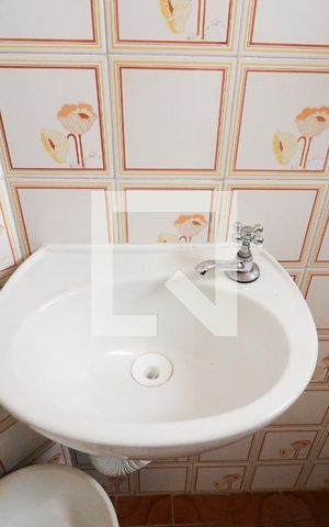 Apartamento à venda com 110m², 3 quartos e 2 vagas Apartamento à venda com 110m², 3 quartos e 2 vagasÁrea de Serviço e Banheiro de Serviço