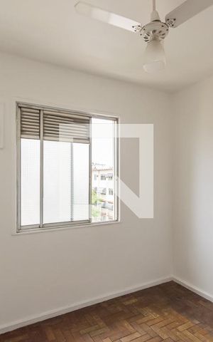 Apartamento à venda com 45m², 1 quarto e 1 vagaQuarto