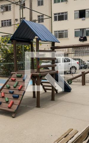 Apartamento à venda com 45m², 1 quarto e 1 vagaÁrea Comum - Playground