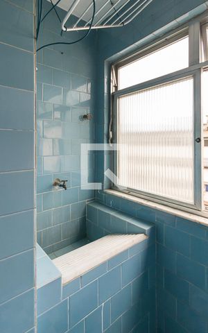 Apartamento à venda com 45m², 1 quarto e 1 vagaÁrea de Serviço