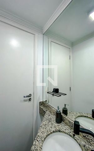 Apartamento à venda com 114m², 3 quartos e 2 vagasLavabo