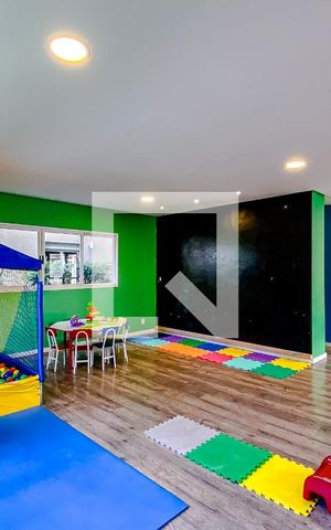 Apartamento à venda com 114m², 3 quartos e 2 vagasBrinquedoteca