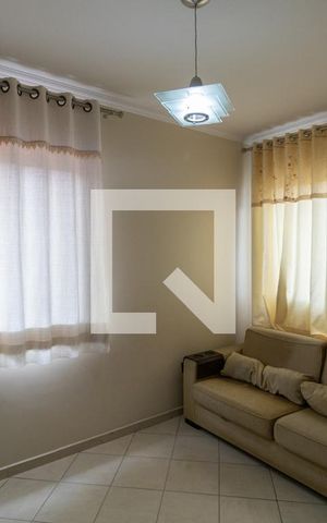 Apartamento à venda com 60m², 2 quartos e 1 vaga Apartamento à venda com 60m², 2 quartos e 1 vagaSala