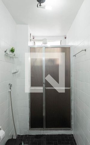 Apartamento para alugar com 54m², 2 quartos e 1 vagaBanheiro