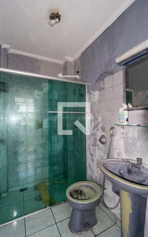 Studio à venda com 42m², 1 quarto e sem vagaBanheiro