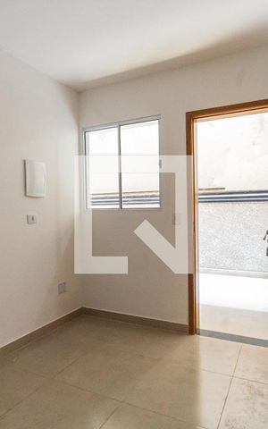 Apartamento à venda com 46m², 1 quarto e sem vaga Apartamento à venda com 46m², 1 quarto e sem vagaSala