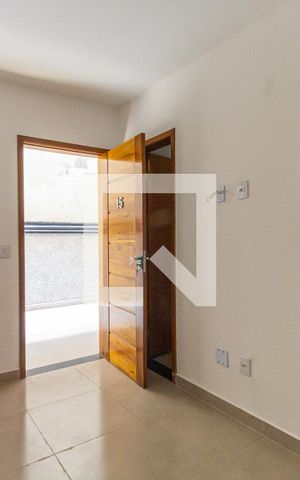 Apartamento à venda com 46m², 1 quarto e sem vaga Apartamento à venda com 46m², 1 quarto e sem vagaSala